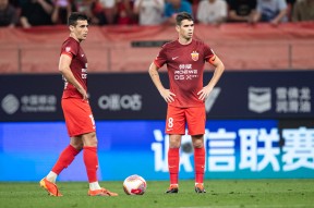 ag体育注册-赛地聚焦：足总杯清晨热度飙升；上海久事门线救险；震撼外界；球队文化再被提及