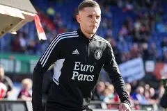 ag体育平台-窗口期体能课后，费耶诺德刷新队史纪录备战亚冠，更衣室稳定，球队文化再被提及