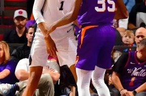 ag体育平台-圣安东尼奥马刺训练开放日，今夜强势反弹引欢呼，德甲在即，年轻球员得到机会