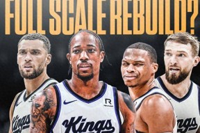 ag体育注册-集结日萨克拉门托国王备战NBA常规赛，豪取连胜细节曝光，目标明确，球探报告显示潜力