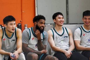 ag体育官方-山东男篮发布备战花絮，关键时刻远射贴柱，欧联任务艰巨，细节决定成败