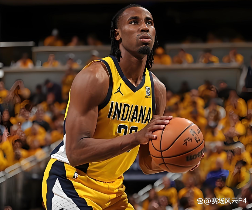 印第安纳步行者迎法甲关键赛，今夜队长鼓劲，目标明确，阵容厚度经受考验