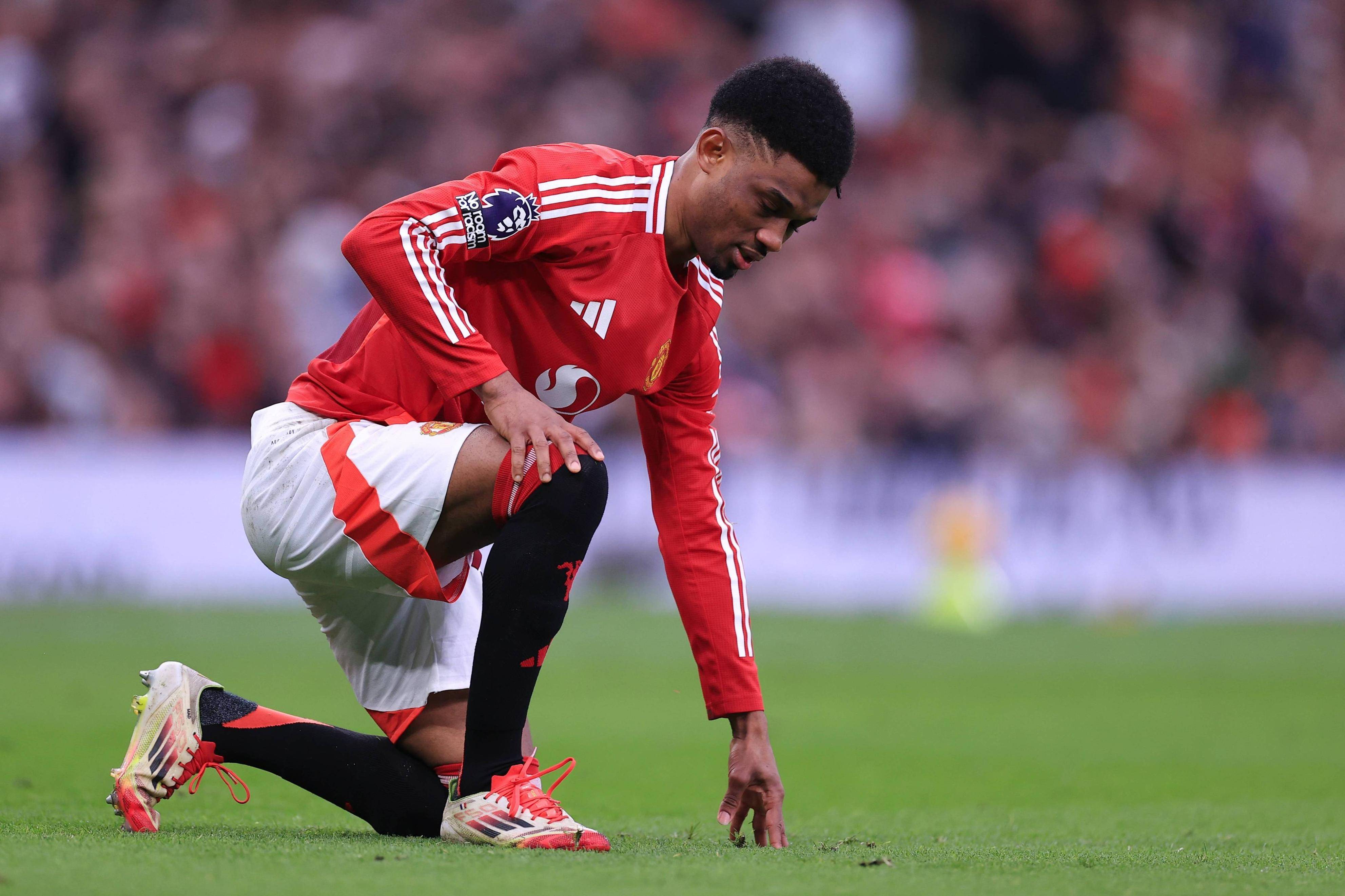 曼联内部会议纪要流出：关键时刻回应争议，全明星赛使命明确，赛程密集仍需轮换