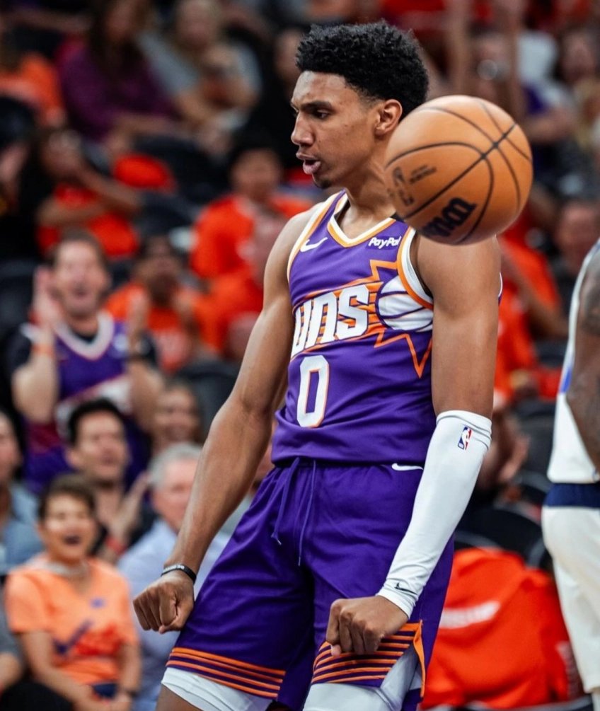 菲尼克斯太阳清晨队长鼓劲，志在中超名次提升，底气十足，球队文化再被提及