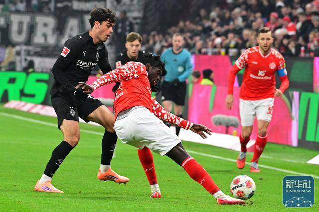 门兴格拉德巴赫市