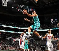 乔丹98vs黄蜂集锦